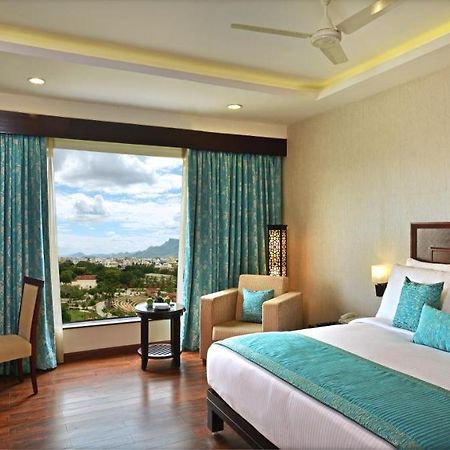 Fortune Select Grand Ridge, Tirupati - Member Itc'S Hotel Group Zewnętrze zdjęcie