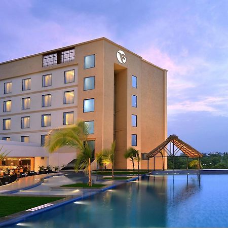 Fortune Select Grand Ridge, Tirupati - Member Itc'S Hotel Group Zewnętrze zdjęcie