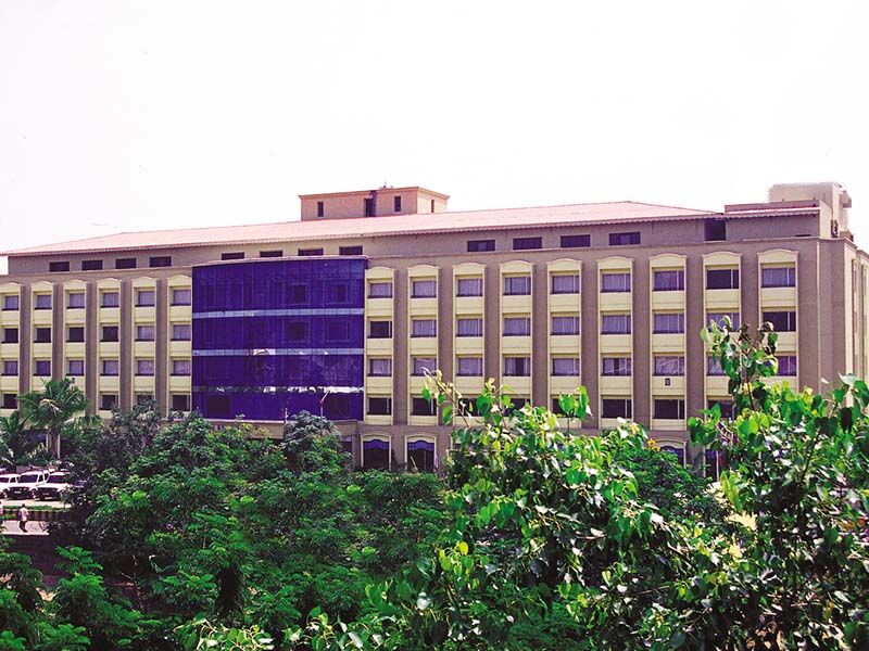 Fortune Select Grand Ridge, Tirupati - Member Itc'S Hotel Group Zewnętrze zdjęcie